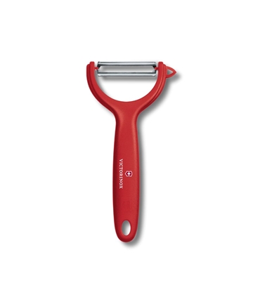 Descascador p/ tomate kiwi vermelho - 7.6079.1 - Victorinox - VIC1019