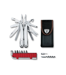 Ferramenta multiuso Spirit X Plus - 3.0235.N - Victorinox - VIC1090