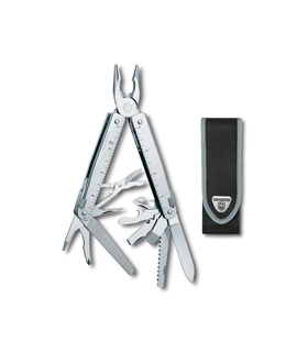 Ferramenta multiuso Tool X - 3.0327.N - Victorinox - VIC1088