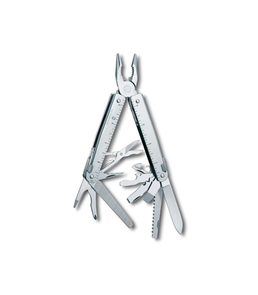 Ferramenta multiuso Tool X - 3.0327.N - Victorinox - VIC1088
