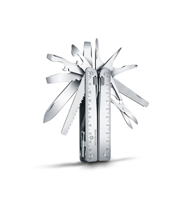 Ferramenta multiuso Tool X - 3.0327.N - Victorinox #3 - VIC1088