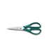 Tesoura cozinha 20cm verde - 7.6363.4 - Victorinox - VIC1051