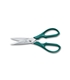 Tesoura cozinha 20cm verde - 7.6363.4 - Victorinox #1 - VIC1051