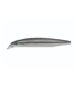 AMOSTRA MESIAS 110MM 14.2GR SINKING COR REAL MULLET - PES6214