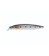 AMOSTRA MESIAS 110MM 14.2GR SINKING COR BLACK MULLET - PES6216