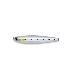 AMOSTRA SPARROW 901MM12.3GR COR WHITE SARDINE - PES6225