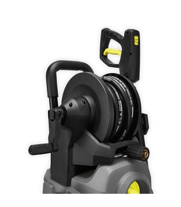 Maquina lavar alta pressao - HD 4/10 X PLUS CLASSIC -Karcher - KAR1513