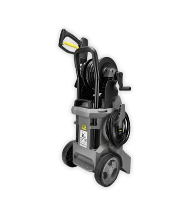 Maquina lavar alta pressao - HD 4/10 X PLUS CLASSIC -Karcher #1 - KAR1513
