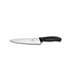 Faca p/ trinchar 19cm preto - 6.8003.19B - Victorinox - VIC1045