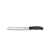 Faca p/ pao 21cm preto - 6.8633.21B - Victorinox - VIC1046