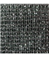 Rede ocultação Recynet 120gr 1,5x10mt verde esc. - Nortene - JAR5038