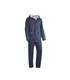 Fato de chuva Azul S/poliester - Danubio 804RH/XL - Juba - SEG3271