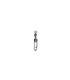 Clip B-313 5 pçs - 320-16-650 - PES4188