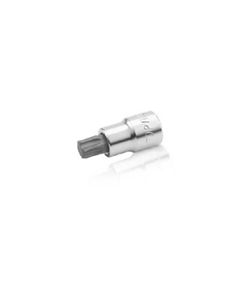 Chaves de Caixa Bit Torx 1/2" T60 - BCFA1660- Toptul - TUL1037