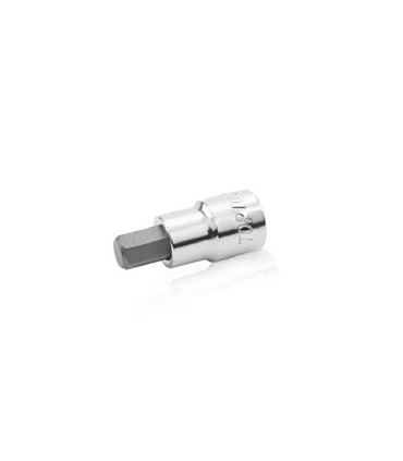 Chaves de Caixa Bit Hexagonal 1/2" 14mm - BCDA1614 - Toptul - TUL1180