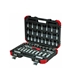 Jogo chaves caixa 3/8" - 59 Pcs - 6612.2059 - Carolus - CAR1282