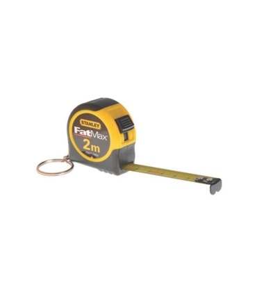 Fita metrica mini STANLEY 2 MT FMHT1-33856 - STY2242