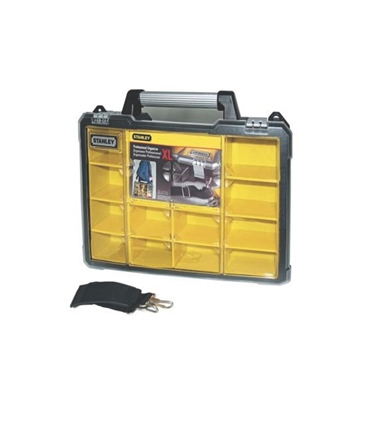 Organizador Profissional XL - 1-93-293 - Stanley - STY1705