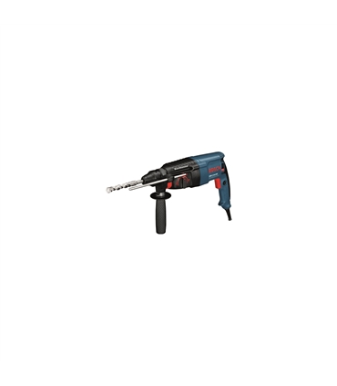 Martelo perfurador - Bosch - GBH 2-26 DRE - 0 601 253 703 - BCH2013
