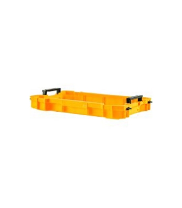 Bandeja 46.8x30.7x6cm TOUGHSYSTEM 2.0 - DWST83407-1 - Dewalt - DWT1411