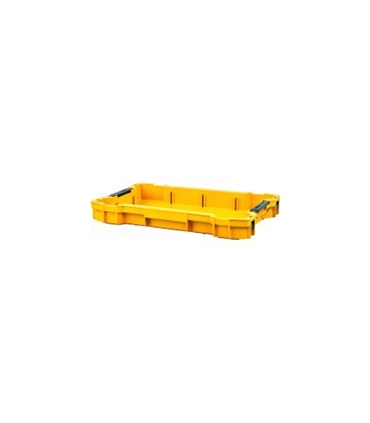 Bandeja 46.8x30.7x6cm TOUGHSYSTEM 2.0 - DWST83407-1 - Dewalt - DWT1411