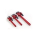 Conjunto chaves de fenda/Philips 6pçs - KHSD6P - KPL1025