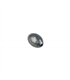 Caixa chumbo oval furado 6grs cx c/100grs - PES2164