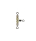 Destorcedor duplo Rolling Snap nº3/0 - 3pçs - 300-04-000 - PES1233