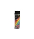 Esmalte acrilico 400ml - Preto  Met.51024 - SPR1485