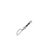 Destorcedor duplo Rolling Snap nº1/0 - 3pçs - 300-04-002 - PES1234