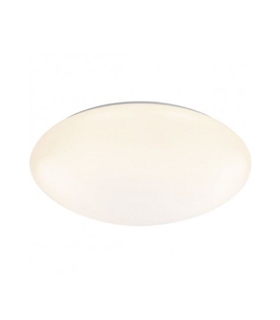 Candeeiro plafon  PVC 40W/ T5 FC incl Iluminame - ILU1134