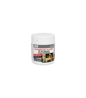 Pó de limpeza para chaminés - 432050130 - HG - SPD1788