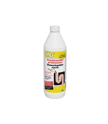 Desentupidor liquido HG - SPD1238