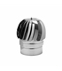 Ventilador eolico inox 150mm - CAN2925