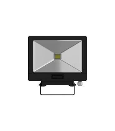 Projector exterior Led 30W 4200K 2200 lumens c/sensor- Blink - ILU1457