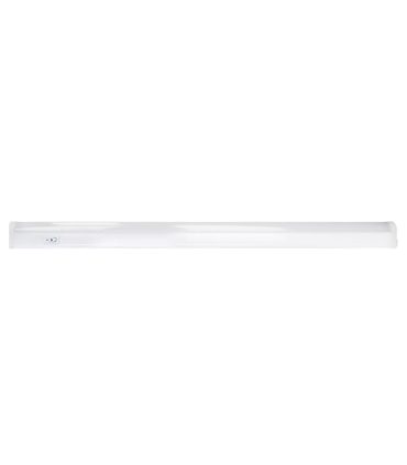 Armadura Electrónica LED 18W 6400K - 31687 - Edm - ILU1901