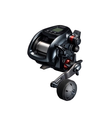 CARRETE ELETRICO PLAYS A 3000 - Shimano - PES6371