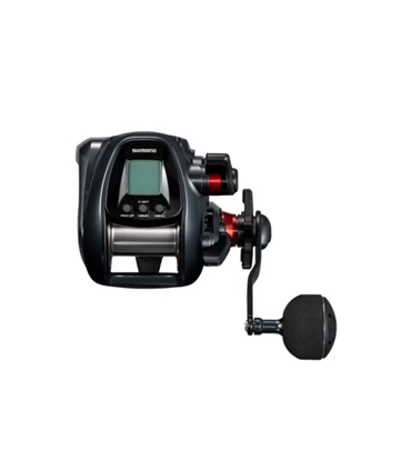 CARRETE ELETRICO PLAYS A 3000 - Shimano #2 - PES6371