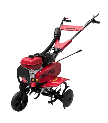 Motoenxada 2+1vel. 212cc 7cv - MZ2010E - Bellota - BEL2087