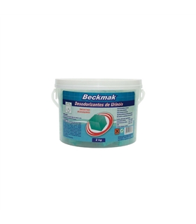 Bloco Azul para urinol - Solis - SPD1748