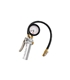 Manometro de pressão de pneus 0-160 PSI   -JEAL160A-  Toptul - TUL1128