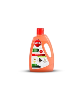 Siril desincrustante pedra mosaico e cimento 500ml - SPD1540