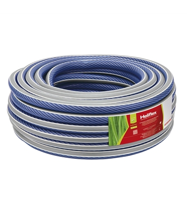 Kit Mangueira Helijardim Vita - Ø15mm x 15Mt- Heliflex - GNJ4607
