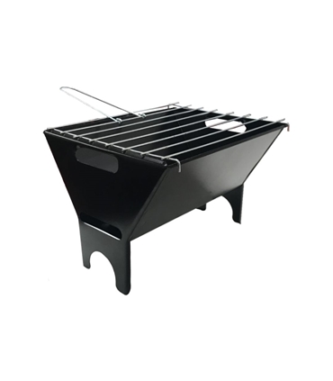 Fogareiro Rectangular Pequeno - HG-474 - GNJ4456