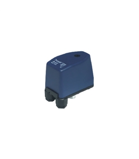 Pressostato PPM6B 230V - Protek - BOM1218
