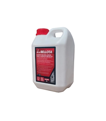 Detergente p/máquina lavar alta pressão 2Lt- DE2000M-Bellota - BEL2052