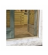 Mosquiplast Rede mosquiteira plastica 1.2mx1mt linear 171532 - JAR1147