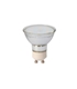 Lampada c/48 leds smd - 3 W - 120º - GU10 - 6500º K - DayLig - LAM1266