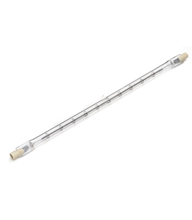 Lampada halogenio 400w 118mm - 05458 - Patron - LAM1843