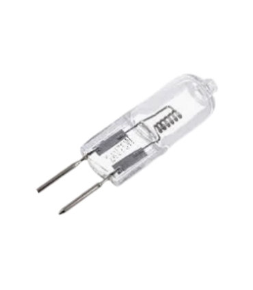 Lampada halogenio G4 12V 10W 2900K - Fillday - LAM1842
